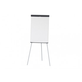 MAUL 6372082 blocco per lavagne e accessori 660 x 970 mm Plastica, Acciaio Grigio (6372082)