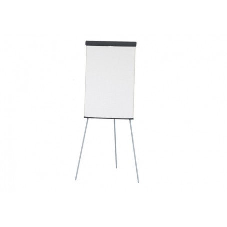 MAUL 6372082 blocco per lavagne e accessori 660 x 970 mm Plastica, Acciaio Grigio (6372082)
