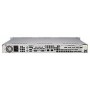 Supermicro 5016I-MT Intel® 3400 LGA 1156 (Socket H) Rack (1U) Nero (SYS-5016I-MT)