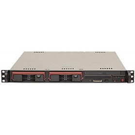 Supermicro 5016I-T Intel® 3400 LGA 1156 (Socket H) Rack (1U) Nero (SYS-5016I-T)