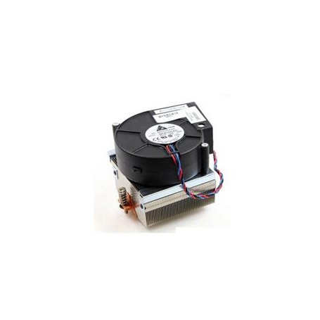 HP 409816-001 sistema di raffreddamento per computer Processore Raffreddatore d'aria (409816-001)