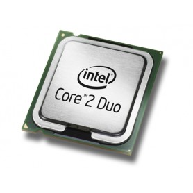 HP Intel Core 2 Duo T7250 processore 2 GHz 2 MB L2 (459463-001)