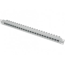Telegärtner J02023A0026 pezzo di pannello 1U (J02023A0026)