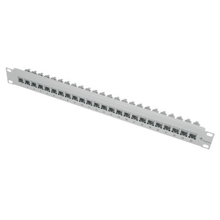 Telegärtner J02023A0026 pezzo di pannello 1U (J02023A0026)