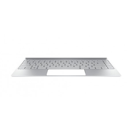 HP 928504-A41 ricambio per notebook Base dell'alloggiamento + tastiera (928504-A41)