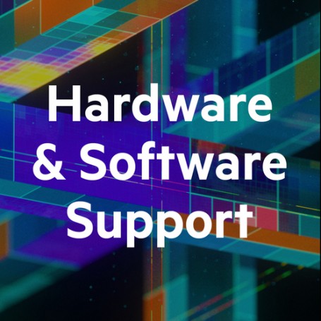 Hewlett Packard Enterprise HU7P5PE estensione della garanzia (HU7P5PE)