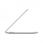 Apple MacBook Pro Computer portatile 33,8 cm (13.3") Apple M 16 GB 512 GB SSD Wi-Fi 6 (802.11ax) macOS Big Sur Argen (Z11F-0100)