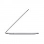 Apple MacBook Pro Computer portatile 33,8 cm (13.3") Apple M 16 GB 256 GB SSD Wi-Fi 6 (802.11ax) macOS Big Sur Grigi (Z11B-0100)