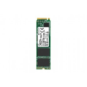 Transcend TS1TMTE662T drives allo stato solido (TS1TMTE662T)
