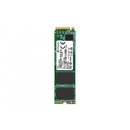 Transcend TS1TMTE662T drives allo stato solido (TS1TMTE662T)