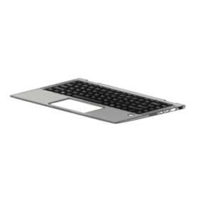 HP L66882-BA1 ricambio per notebook Base dell'alloggiamento + tastiera (L66882-BA1)