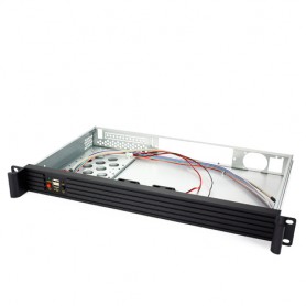 Fantec SG-110 Supporto Nero (2212)