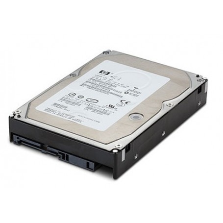 Hewlett Packard Enterprise SAS HDD 600GB 3.5" (713867-B21)