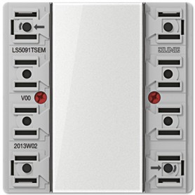 JUNG LS 5091 TSEM interruttore elettrico (LS5091TSEM)