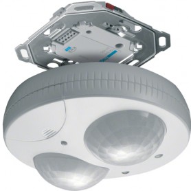 Hager TX510 presa energia Bianco (TX510)