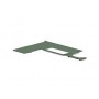 HP 766625-601 ricambio per notebook Scheda madre (766625-601)