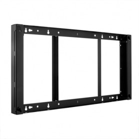 Hagor WH OH46F 116,8 cm (46") Nero (5750)