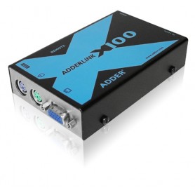 ADDER ADDERLink X100 (X100/R-EURO)