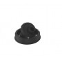 Mobotix Mx-V26B-6N-b Telecamera di sicurezza IP Interno Cupola 3072 x 2048 Pixel Soffitto (Mx-v26B-6N-b)