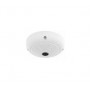 Mobotix Mx-Q26B-6N016 Telecamera di sicurezza IP Interno e esterno Sferico 3072 x 2048 Pixel Soffitto/Parete/Pal (Mx-Q26B-6N016)