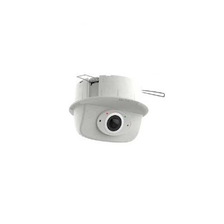 Mobotix Mx-P26B-6N016 Telecamera di sicurezza IP Interno Scatola 3072 x 2048 Pixel Soffitto (Mx-p26B-6N016)