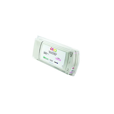 Armor B45178OW cartuccia d'inchiostro Magenta chiaro (B45178OW)