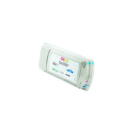 Armor B45177OW cartuccia d'inchiostro Ciano (B45177OW)