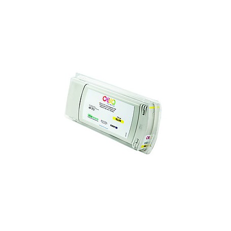 Armor B45176OW cartuccia d'inchiostro Giallo (B45176OW)