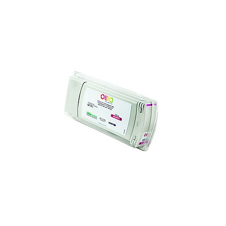 Armor B45165OW cartuccia d'inchiostro Magenta (B45165OW)
