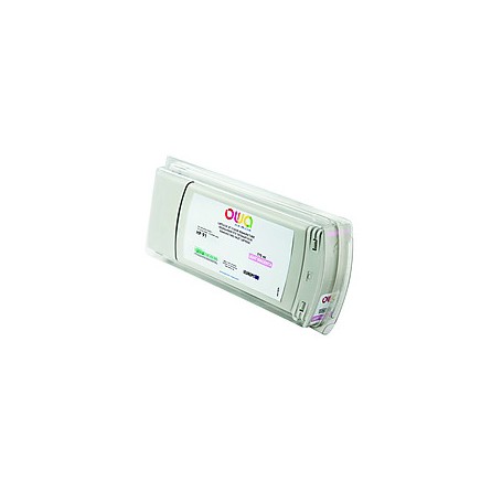 Armor B45138OW cartuccia d'inchiostro Magenta chiaro (B45138OW)