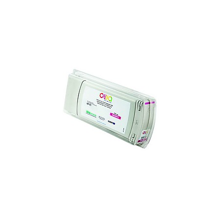Armor B45135OW cartuccia d'inchiostro Magenta (B45135OW)