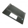HP 924117-B31 ricambio per notebook Base dell'alloggiamento + tastiera (924117-B31)