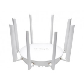 SonicWall SonicWave 432es 2500 Mbit/s Bianco Supporto Power over Ethernet (PoE) (01-SSC-2603)