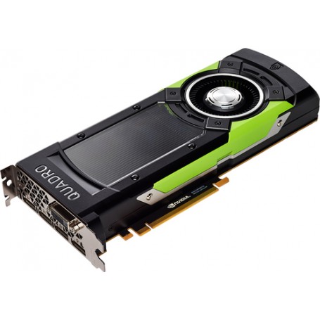 HP Quadro GP100 High Bandwidth Memory (HBM) (1ZE81AA)