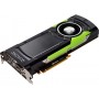 HP Quadro GP100 High Bandwidth Memory (HBM) (1ZE81AA)