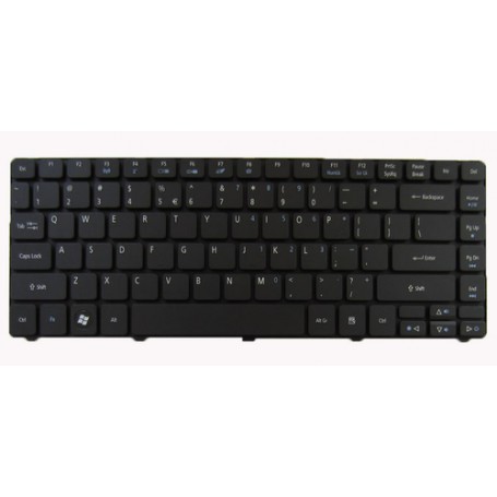 HP 785648-B31 ricambio per notebook Tastiera (785648-B31)