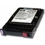 Hewlett Packard Enterprise 300GB, 3G, SAS, 10K rpm, SFF (2.5-inch), Dual Port 2.5" (492620-B21)