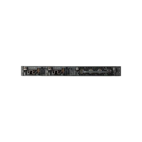 Aruba, a Hewlett Packard Enterprise company 7210 (RW) FIPS/TAA Nero (JW745A)