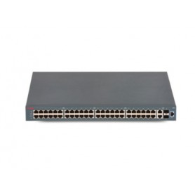 Avaya ERS 3550T Gestito L3 Fast Ethernet (10/100) 1U Nero (AL3500A02-E6)