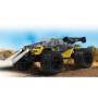 Jamara 053365 Veicolo terrestre radiocomandato (RC) Motore elettrico 1:10 Monster truck (053365)