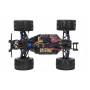Jamara 053365 Veicolo terrestre radiocomandato (RC) Motore elettrico 1:10 Monster truck (053365)