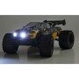 Jamara 053365 Veicolo terrestre radiocomandato (RC) Motore elettrico 1:10 Monster truck (053365)