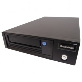 Quantum LSC33-ATDX-L7JA lettore di cassetta Interno LTO 6000 GB (LSC33-ATDX-L7JA)