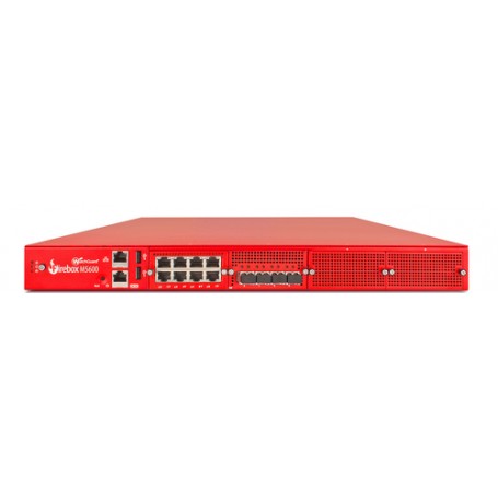WatchGuard Firebox M5600 firewall (hardware) 60000 Mbit/s (WG561003)