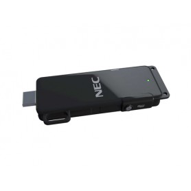 NEC MP10RX4 Adattatore Wi-Fi HDMI (100014139)