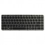 HP Backlit keyboard assembly (Italy) Tastiera (836308-061)
