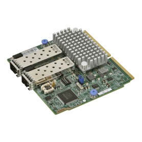 Supermicro AOC-MTGN-I2S-O scheda di interfaccia e adattatore Interno (AOC-MTGN-I2S-O)