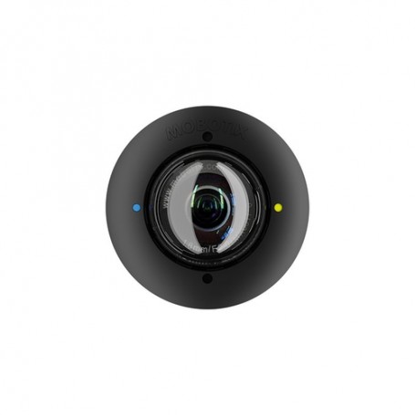 Mobotix MX-SM-D135-BL-6MP-F1.8 security cameras mounts & housings Sensore (MX-SM-D135-BL-6MP-F1)