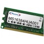 Memory Solution MS16384HUA001 memoria 16 GB (MS16384HUA001)