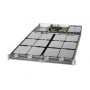 Supermicro SuperServer 5018D4-AR12L Intel SoC BGA 1667 Rack (1U) Argento (SSG-5018D4-AR12L)